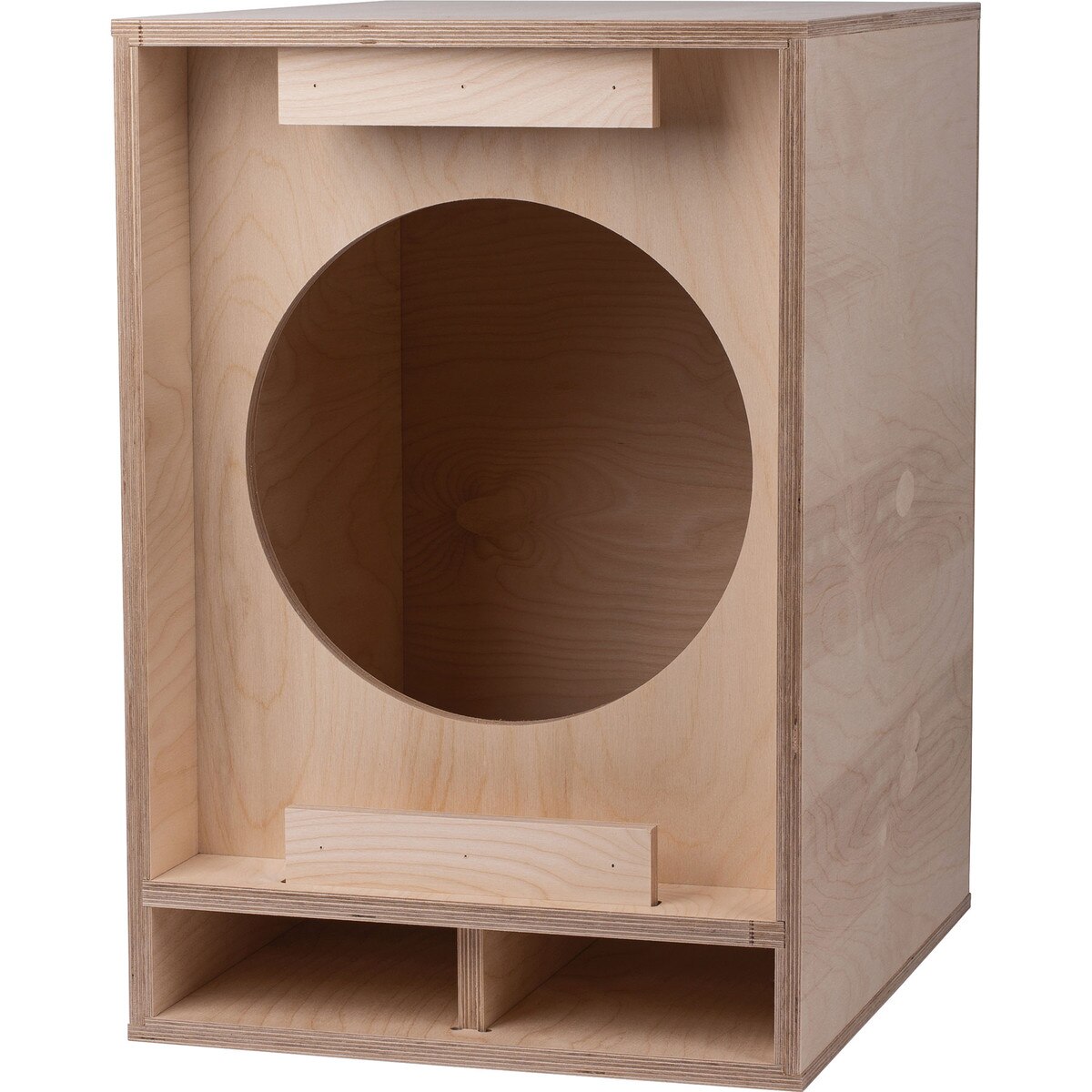 KnockDown 3.6 cu. ft. 15" Pro Subwoofer